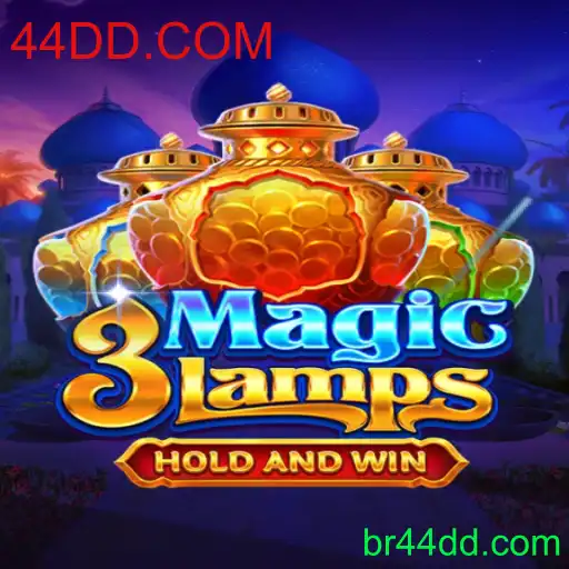 Explore o Fascinante Mundo de 3MagicLamps: Um Novo Horizonte no Entretenimento Online