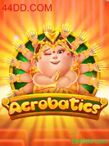 Descobrindo o Mundo de Acrobatics: O Jogo e Suas Regras