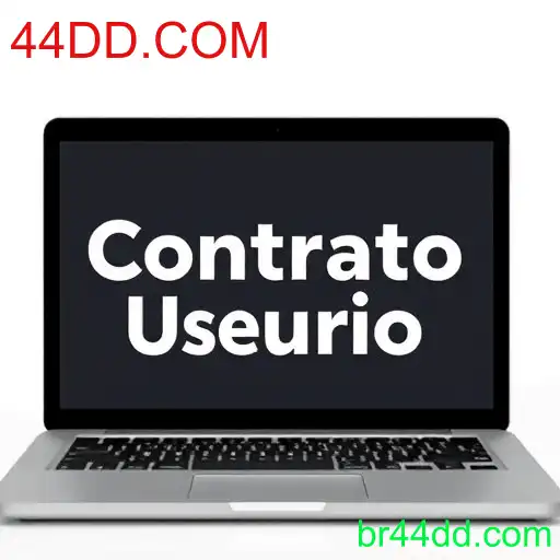 Contrato Usuário