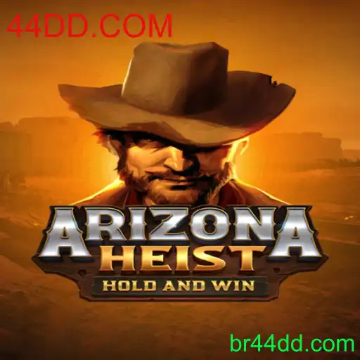 Descubra ArizonaHeist: Um Jogo Revolucionário no Mundo dos Games