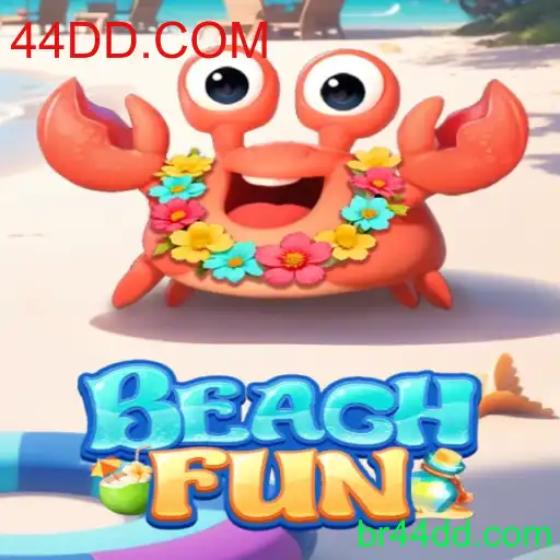 Explorando o Universo Divertido de BeachFun com 44DD.COM