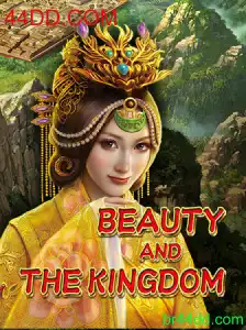 Explorando o Fascinante Universo do Jogo 'BeautyAndTheKingdom'