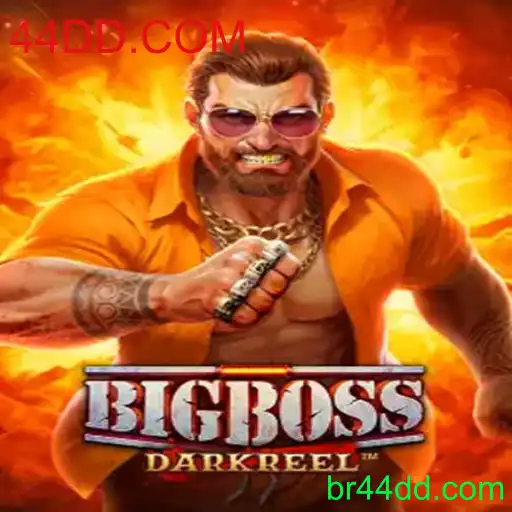 Explorando o Universo do Jogo 'BigBoss': Regras e Introdução ao Mundo de 44DD.COM