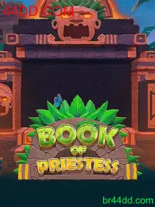 Explorando o Universo de BookOfPriestess: Regras e Estratégias