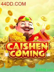 Descubra o Mundo de CAISHENCOMING: Um Jogo de Fortuna e Estratégia