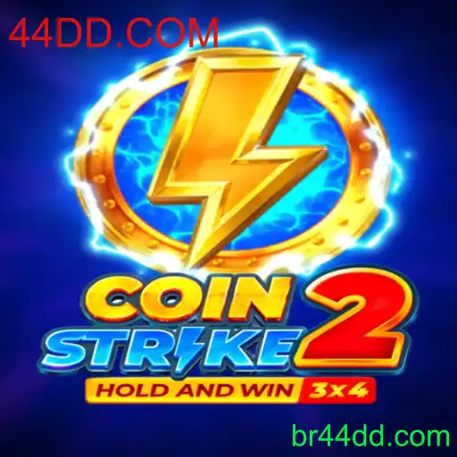 CoinStrike2: A Nova Era dos Jogos de Moeda