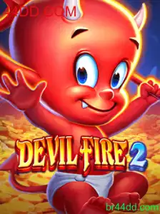 Descubra o Universo de DevilFire2: Conquiste Novos Mundos em 44DD.COM