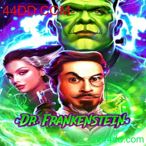 Descubra o Enigmático Jogo DrFrankenstein: Onde a Ciência e Mistério se Encontram