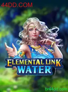 ElementalLinkWater: Explorando o Mundo do Novo Jogo de Estratégia