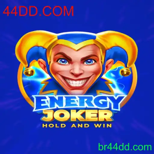 Descubra o Fascinante Mundo de EnergyJoker: Uma Nova Experiência de Jogo