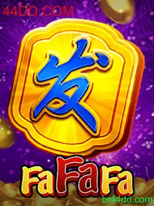 FaFaFa - Um Olhar Detalhado Sobre o Jogo Popular