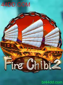 Descubra o Mundo Empolgante de FireChibi2