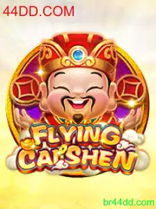 FlyingCaiShen: A Nova Sensação no Mundo dos Jogos
