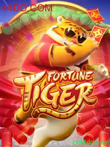 FortuneTiger: Desvendando o Fascínio do Jogo de Aventura