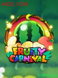 Descubra o Mundo Encantado de FruityCarnival: Um Jogo de Diversão e Estratégia