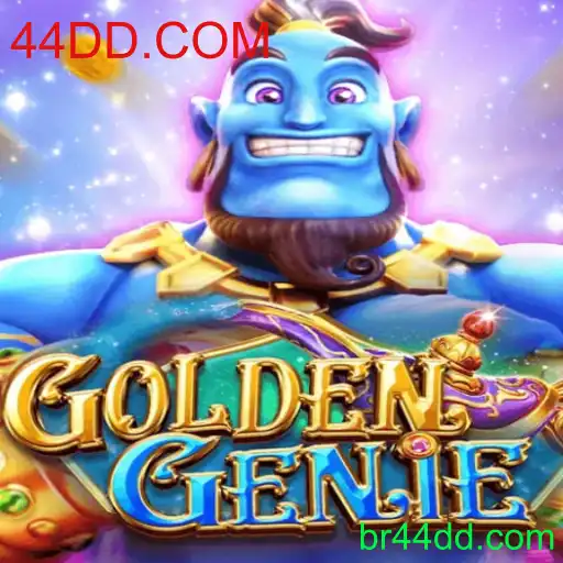 GOLDENGENIE: Uma Nova Fronteira nos Jogos de Estratégia