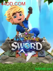Explorando o Mundo de GemSaviourSword