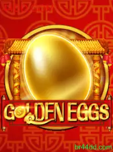 GoldenEggs: Aventura e Estratégia no Jogo do Ano