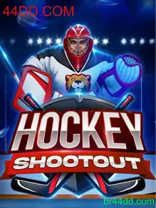Descobrindo o HockeyShootout: Um Mergulho Profundo no Jogo Popular de 44DD.COM