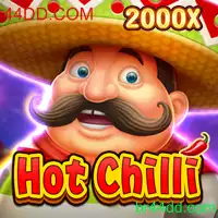 Descubra o empolgante jogo HotChilli em 44DD.COM