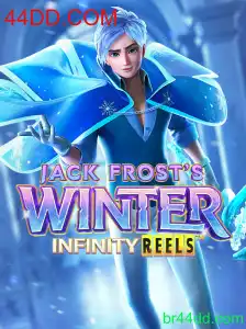 Explorando o Mundo de JackFrostsWinter: Um Novo Clássico dos Jogos de Inverno