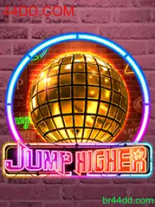 Explorando o Mundo Empolgante de JumpHigher