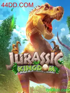 Explorando o Universo de JurassicKingdom: Uma Aventura Pré-Histórica