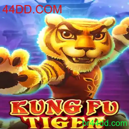 KungFuTiger: Mergulhe na Aventura com Movimentos Impressionantes