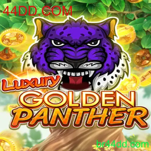Explorando o Jogo Inovador: LUXURYGOLDENPANTHER