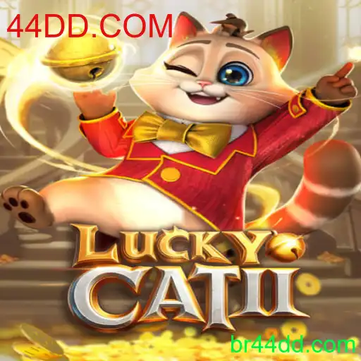 Descubra o Fascinante Mundo de LuckyCatII no Enigmático 44DD.COM