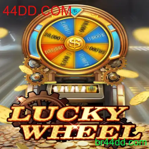 Descubra o Empolgante Jogo LuckyWheel: Um Novo Conceito em Diversão Online