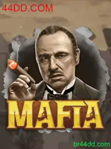 Mergulhando no Jogo de Mistério: Mafia