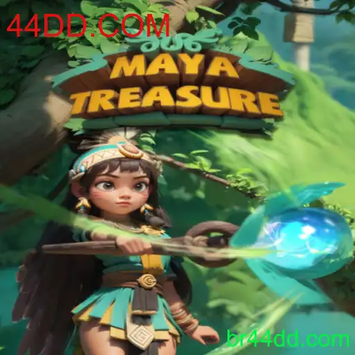 Desvendando os Segredos do MayaTreasure: O Jogo de Aventura que Conquista Gerações