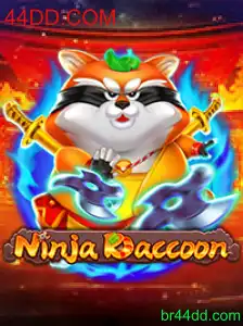 Explorando o Mundo NinjaRaccoon: Uma Aventura Fascinante