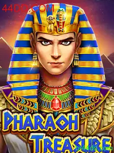 Descubra o Fascinante Mundo de PharaohTreasure