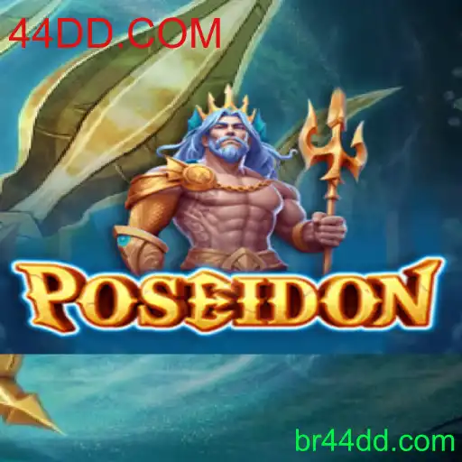 Explorando Poseidon: O Jogo Revolucionário da 44DD.COM