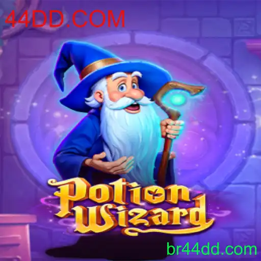 PotionWizard: Descubra a Magia do Novo Jogo