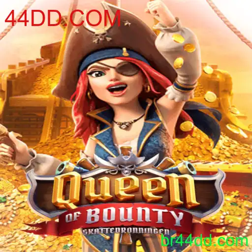 Descubra o Fascinante Mundo de QueenofBounty