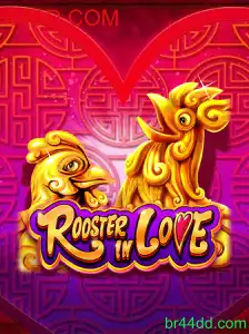 RoosterInLove: Um Mergulho no Universo Envolvente do Jogo
