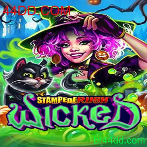 StempedeRushWicked: Uma Aventura Emocionante de Ação e Estratégia