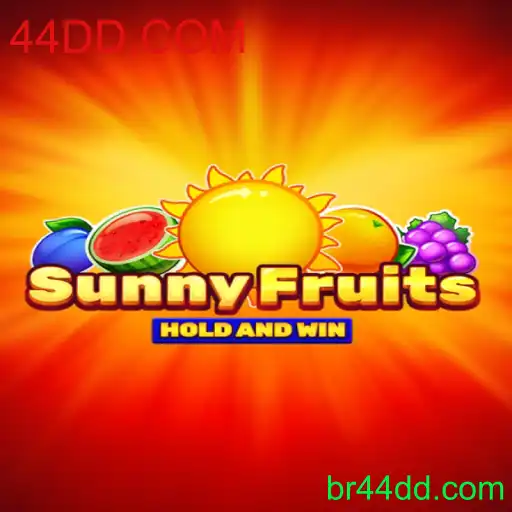 SunnyFruits: Descubra o Mundo Vibrante do Novo Jogo Online