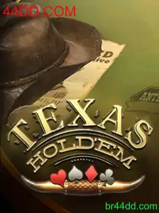Explorando o Fascinante Mundo de TexasHoldem