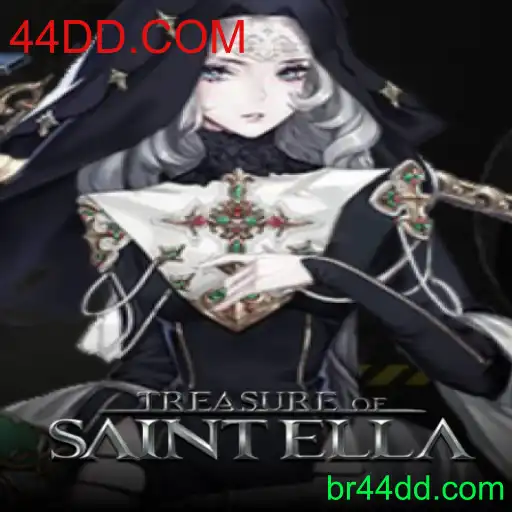 Aumente Suas Aventuras com o Jogo TreasureofSaintElla