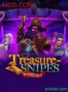 Explorando o Mundo de TreasuresnipesBonusBuy