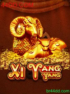Descubra o Mundo Empolgante de XiYangYang: Um Jogo de Estratégia Inovador