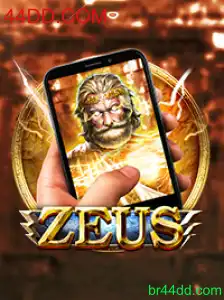 Descubra a Emoção de ZeusM: O Jogo da Mitologia e Estratégia